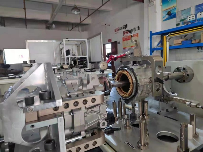 電動車電機維修設(shè)備 電動車電機維修設(shè)備